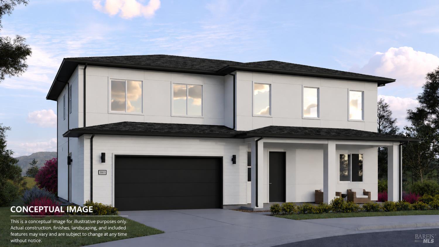 3911 Hansford Court Santa Rosa, CA 95404 - Photo 1 of 22