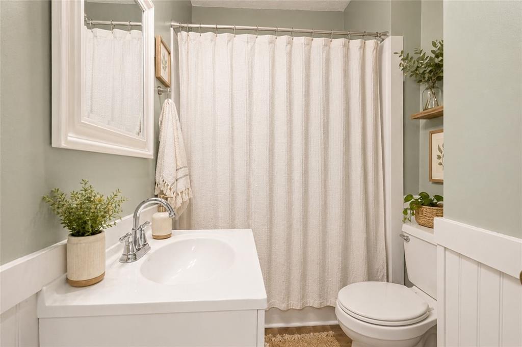 45 Third Street Rome, GA 30161 - Photo 15 of 25