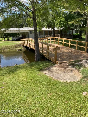 $225,000 | 1414 Merry Acres Drive, Chipley, FL 32428