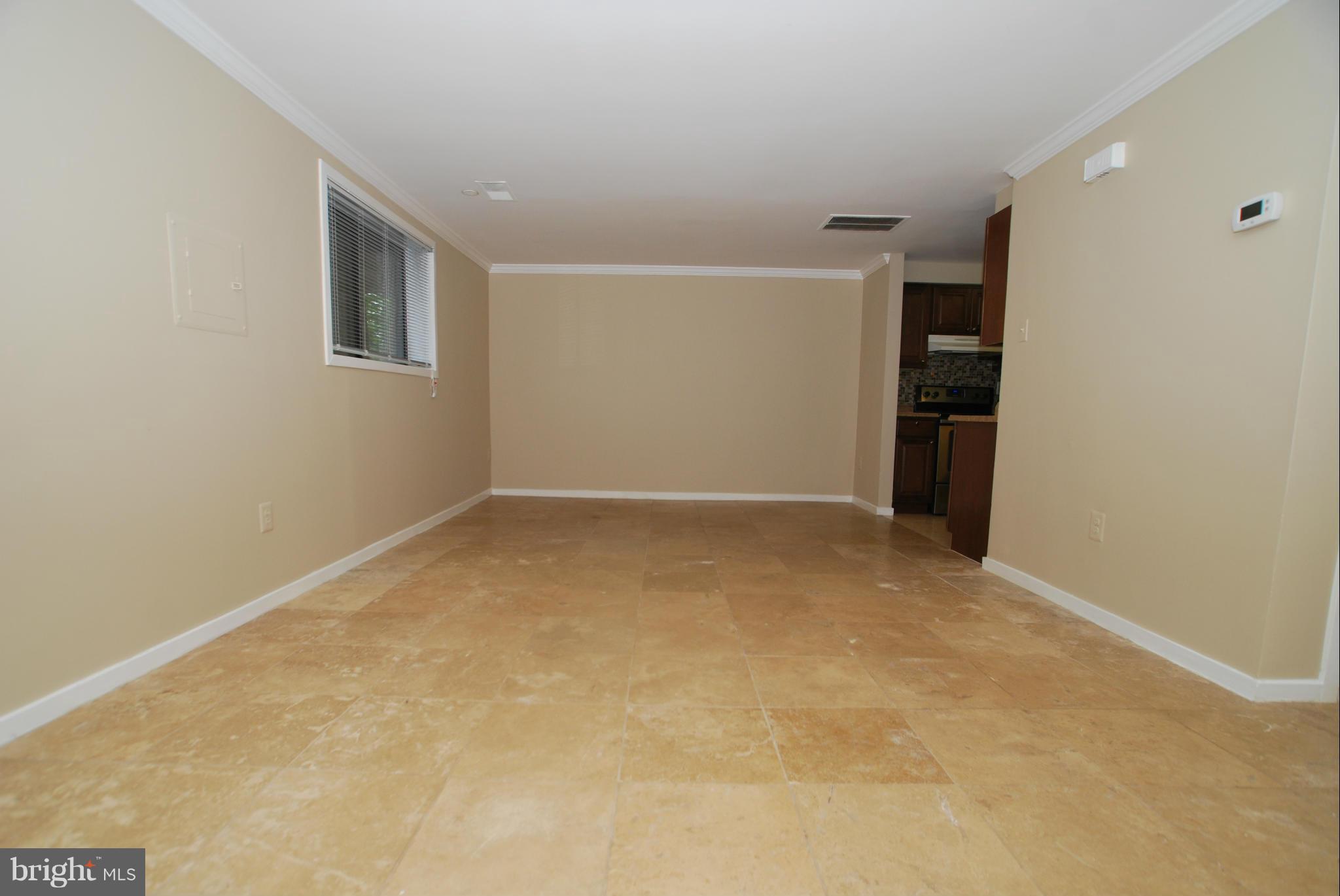 9769 Hellingly Place, Unit 1 Gaithersburg, MD 20886 - Photo 11 of 16 Living Room