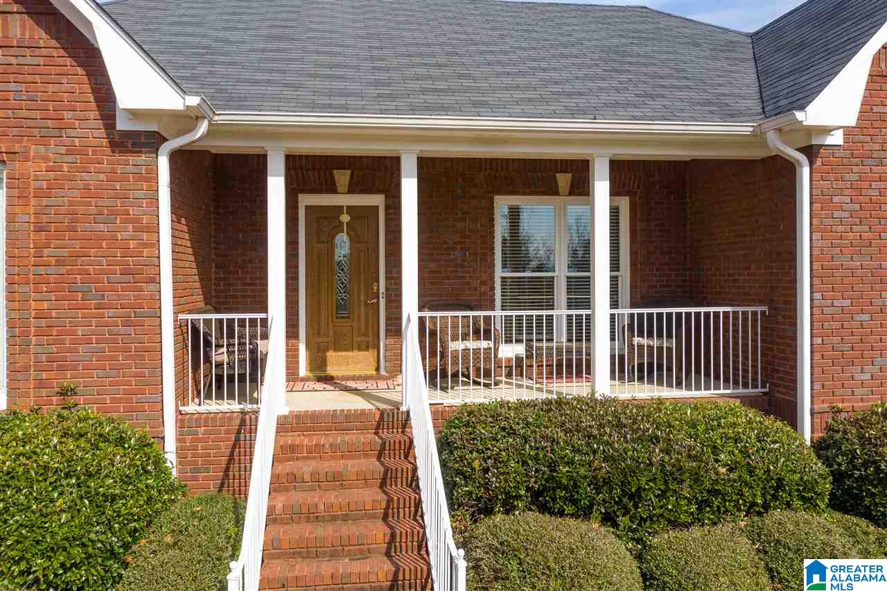 7518 Roper Tunnel Road Trussville, AL 35173 - Photo 4 of 33