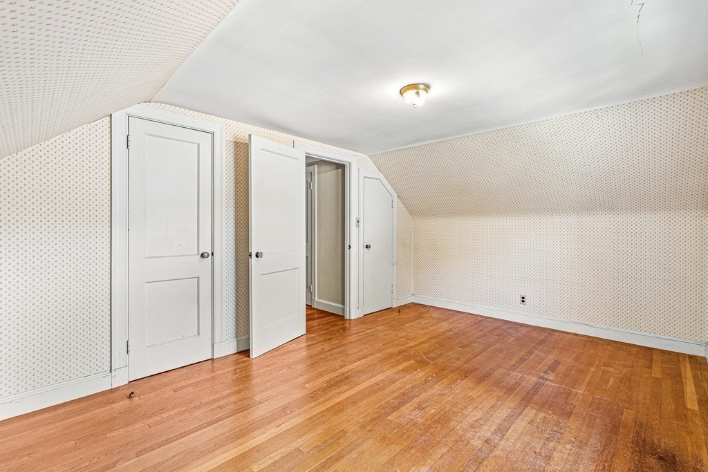 7 Spring Street Lexington, MA 02421 - Photo 18 of 25 a view of empty room