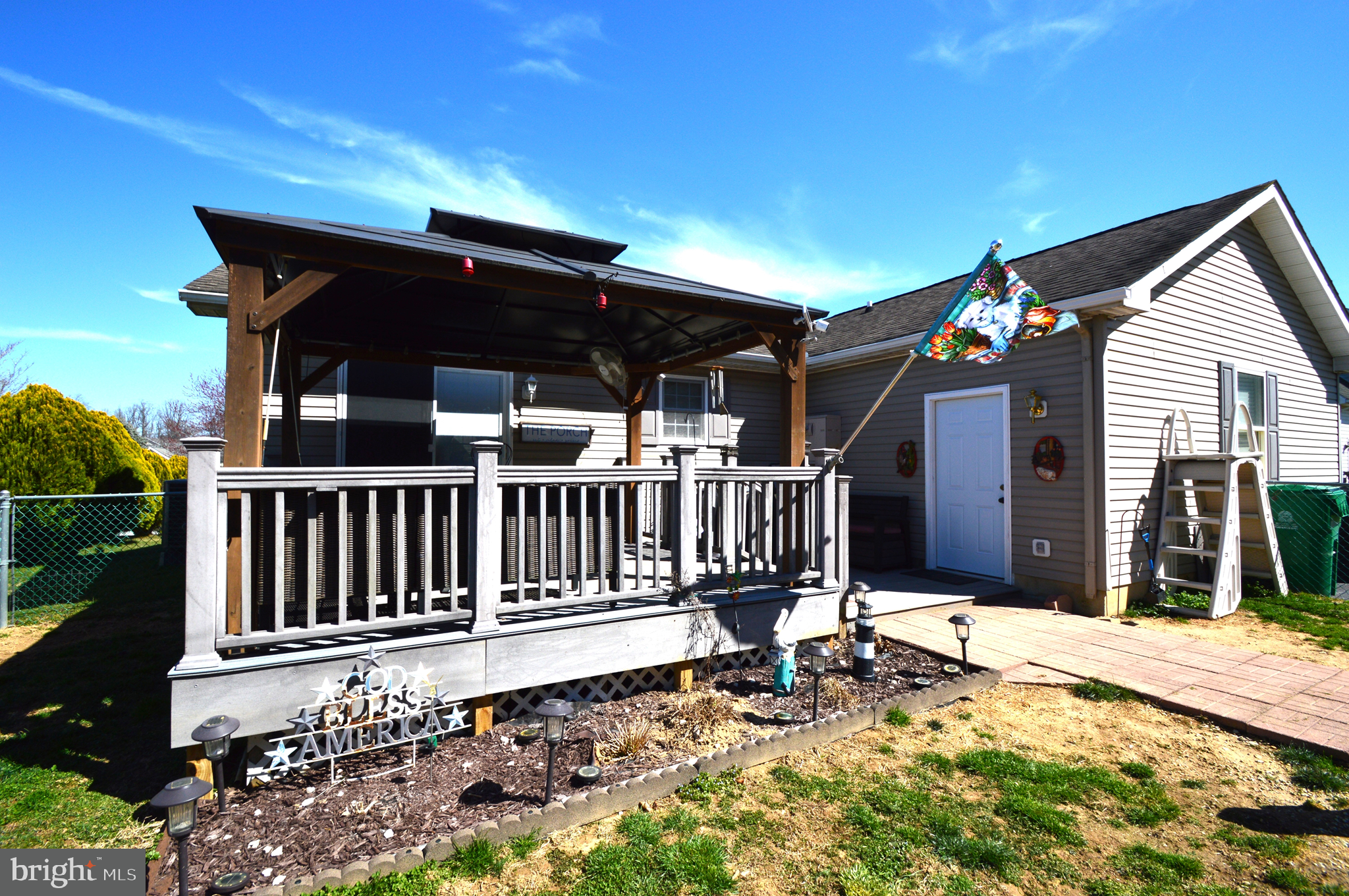 688 Quaker Hill Road Magnolia, DE 19962 - Photo 44 of 53 Gallery Image 44