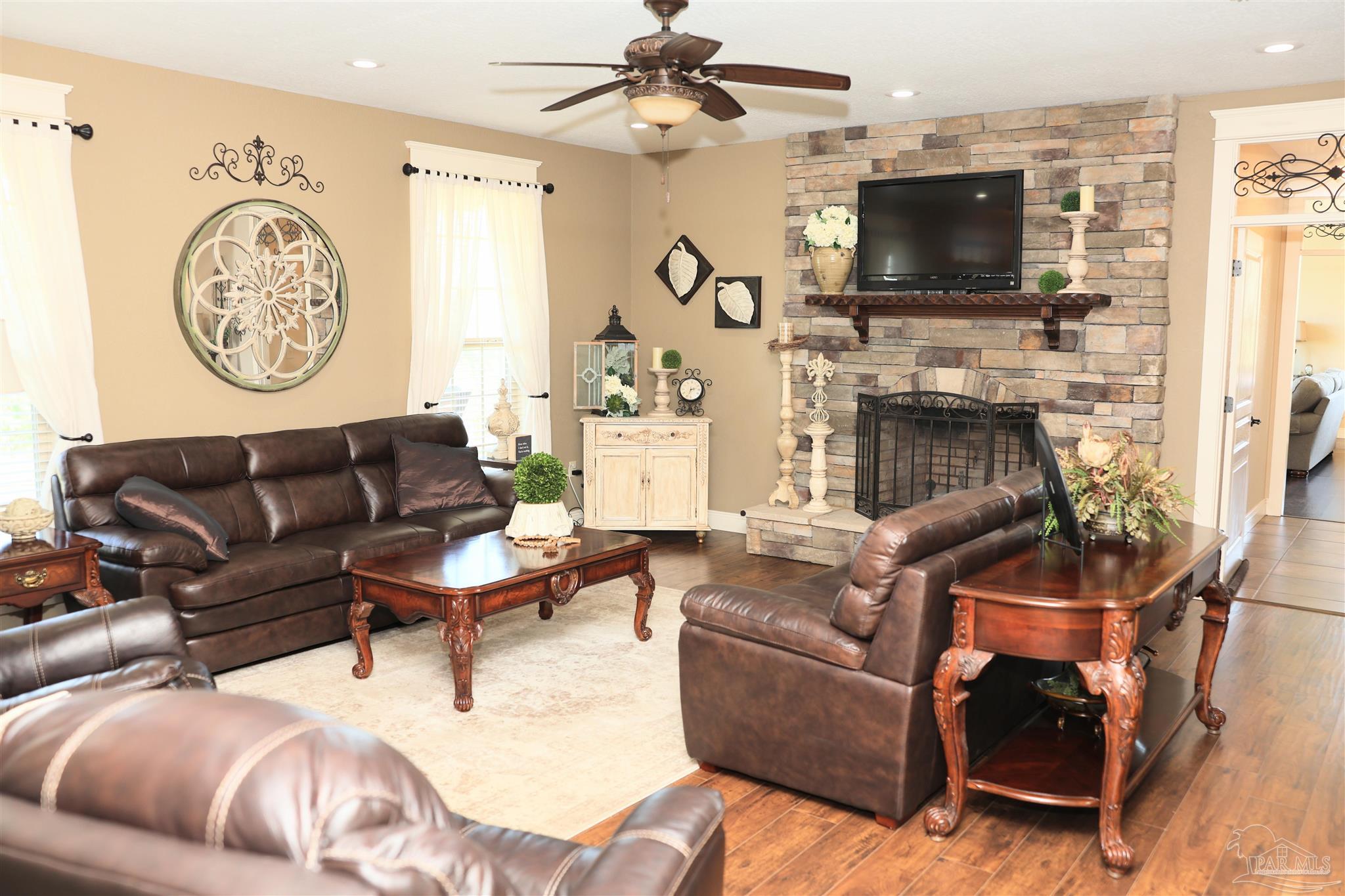 3483 Barrytown Road Gilbertown, AL 36908 - Photo 11 of 72