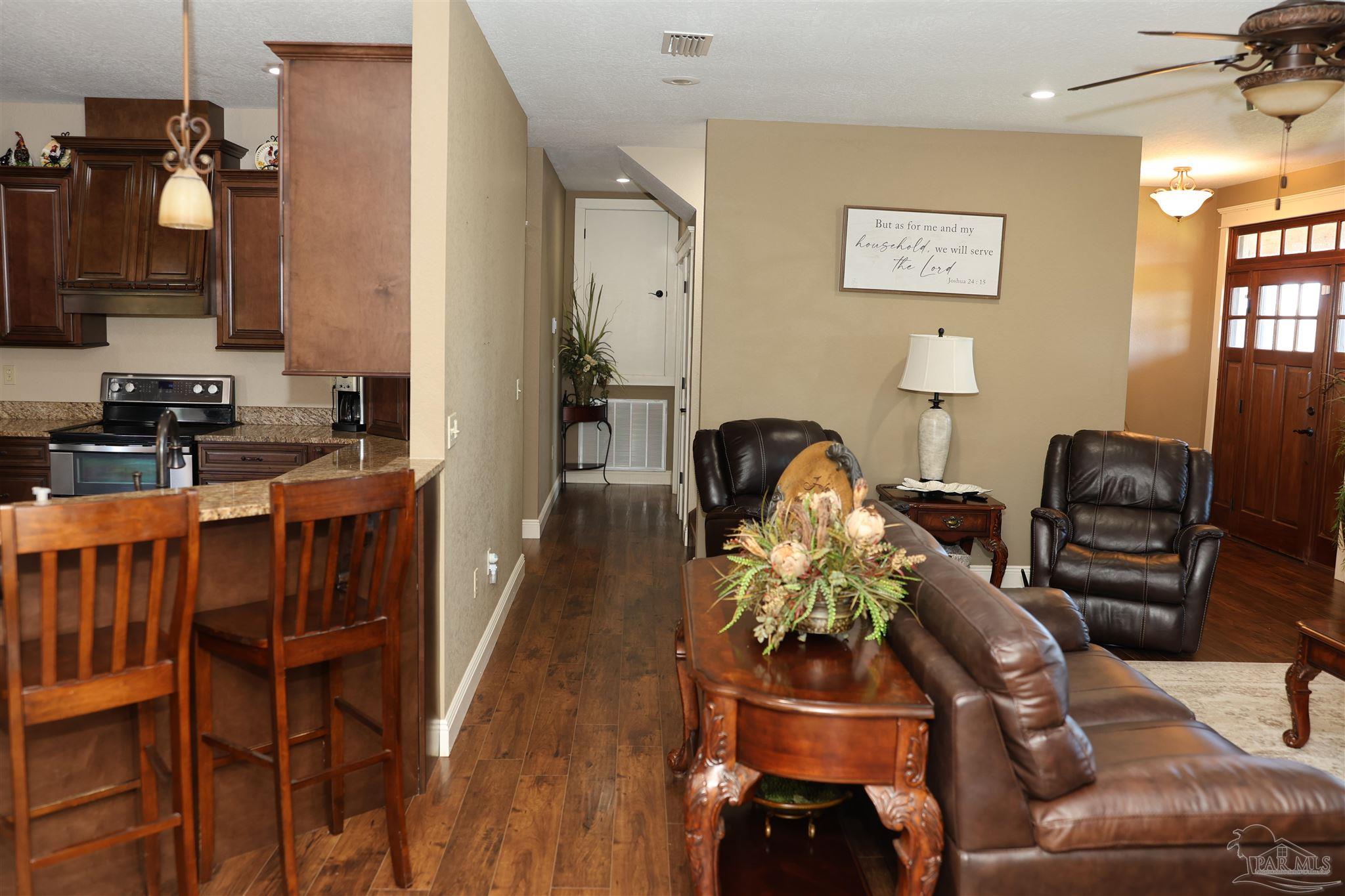 3483 Barrytown Road Gilbertown, AL 36908 - Photo 12 of 72