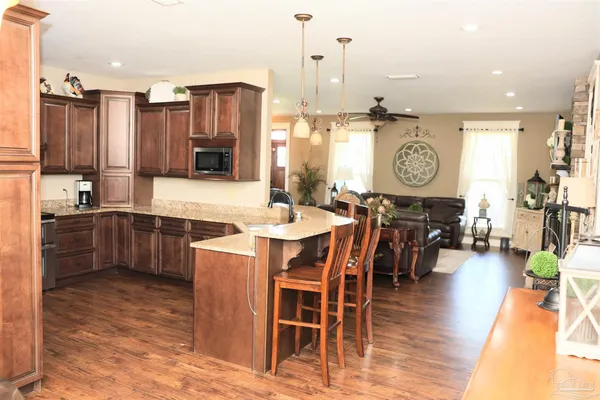 $549,000 | 3483 Barrytown Road, Gilbertown, AL 36908