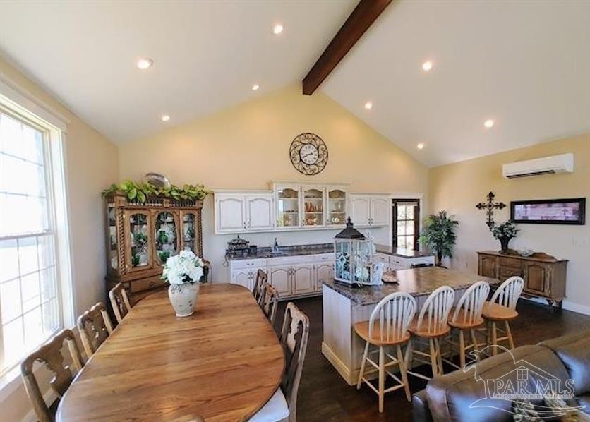 3483 Barrytown Road Gilbertown, AL 36908 - Photo 17 of 72