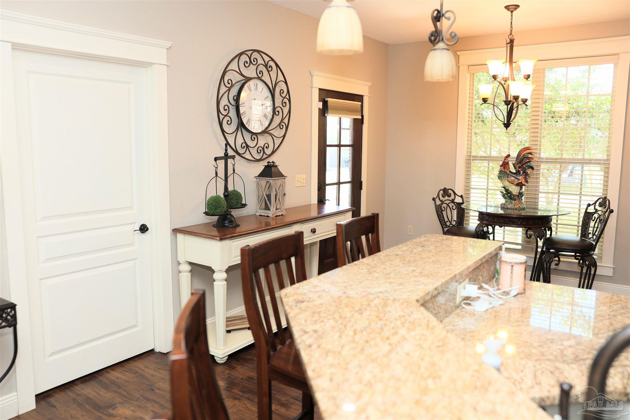 3483 Barrytown Road Gilbertown, AL 36908 - Photo 18 of 72