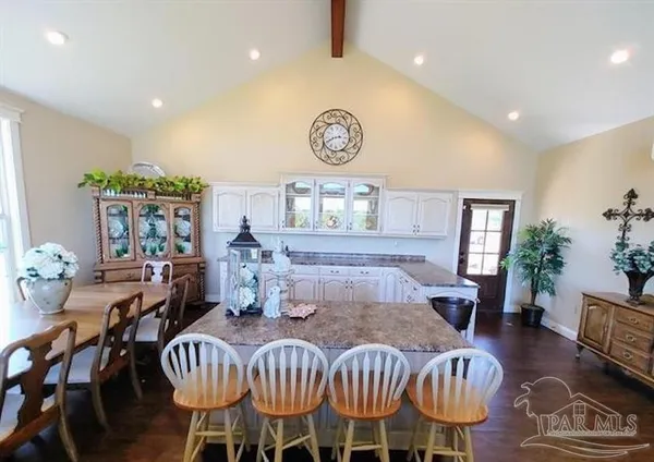 $549,000 | 3483 Barrytown Road, Gilbertown, AL 36908