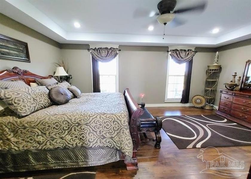 3483 Barrytown Road Gilbertown, AL 36908 - Photo 20 of 72