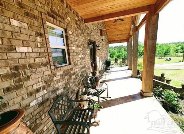 $549,000 | 3483 Barrytown Road, Gilbertown, AL 36908