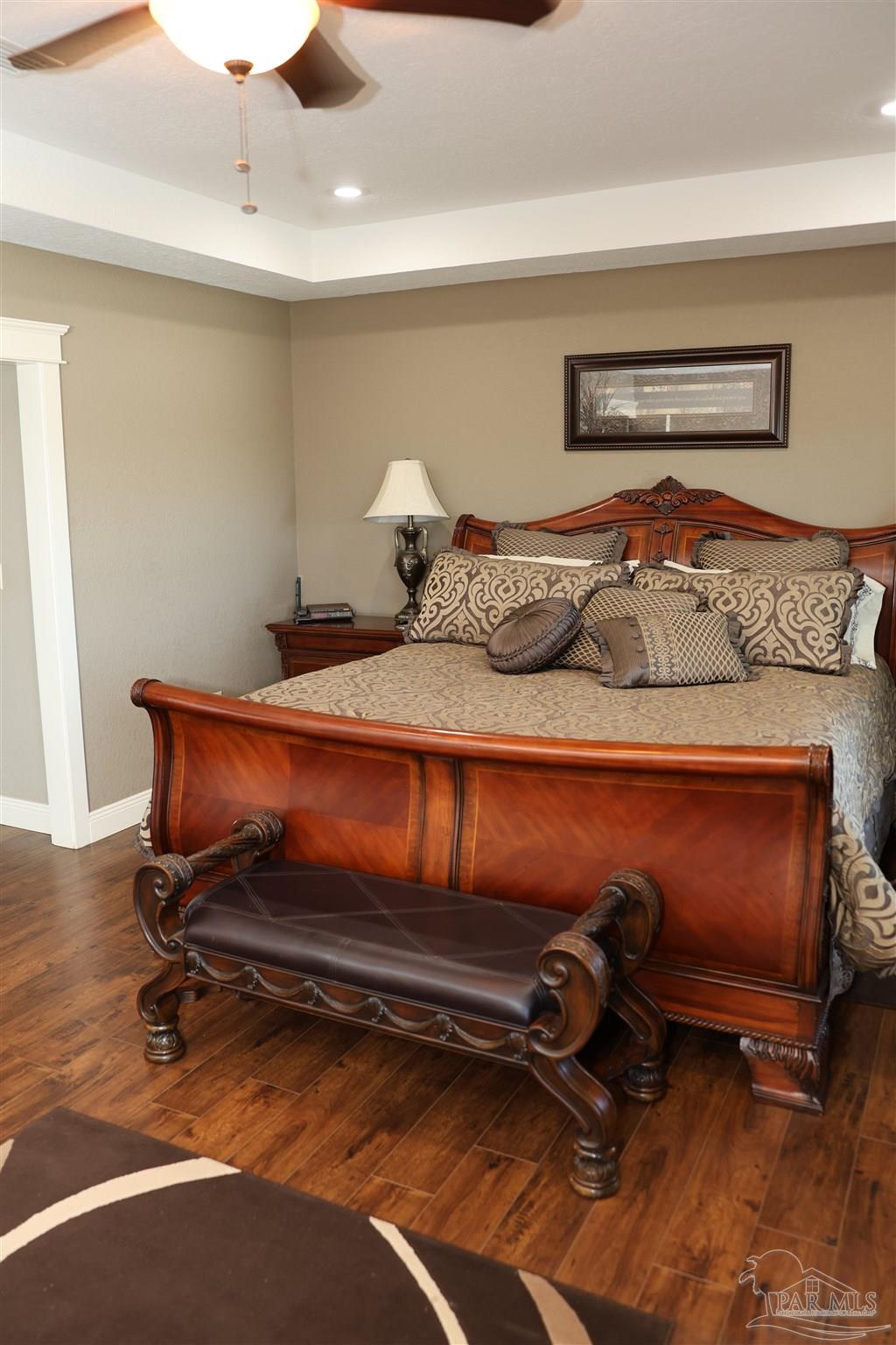 3483 Barrytown Road Gilbertown, AL 36908 - Photo 21 of 72