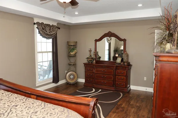 $549,000 | 3483 Barrytown Road, Gilbertown, AL 36908