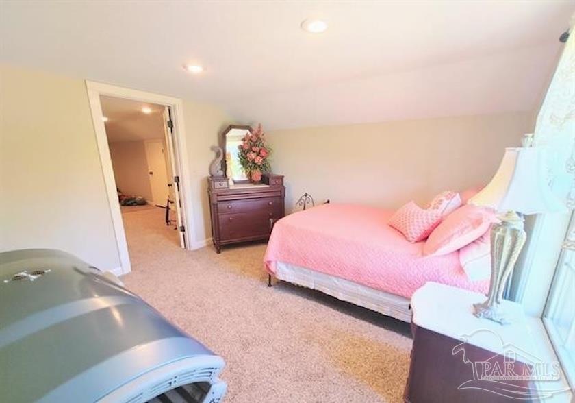 3483 Barrytown Road Gilbertown, AL 36908 - Photo 23 of 72