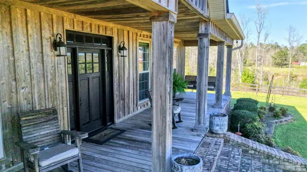 $549,000 | 3483 Barrytown Road, Gilbertown, AL 36908