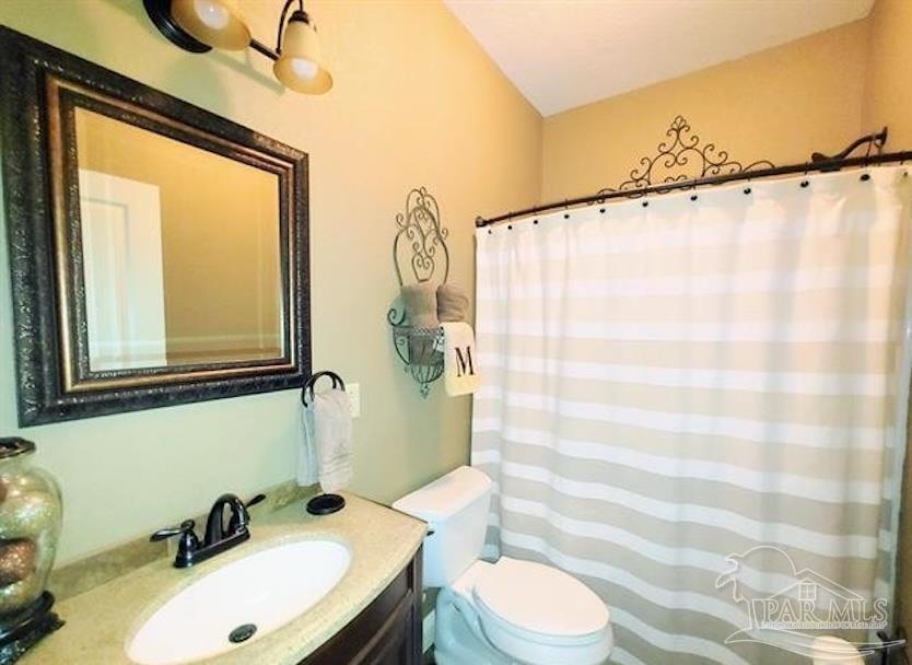 3483 Barrytown Road Gilbertown, AL 36908 - Photo 32 of 72