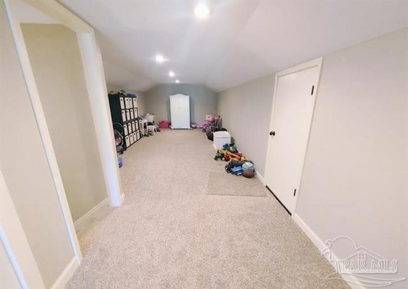 3483 Barrytown Road Gilbertown, AL 36908 - Photo 34 of 72