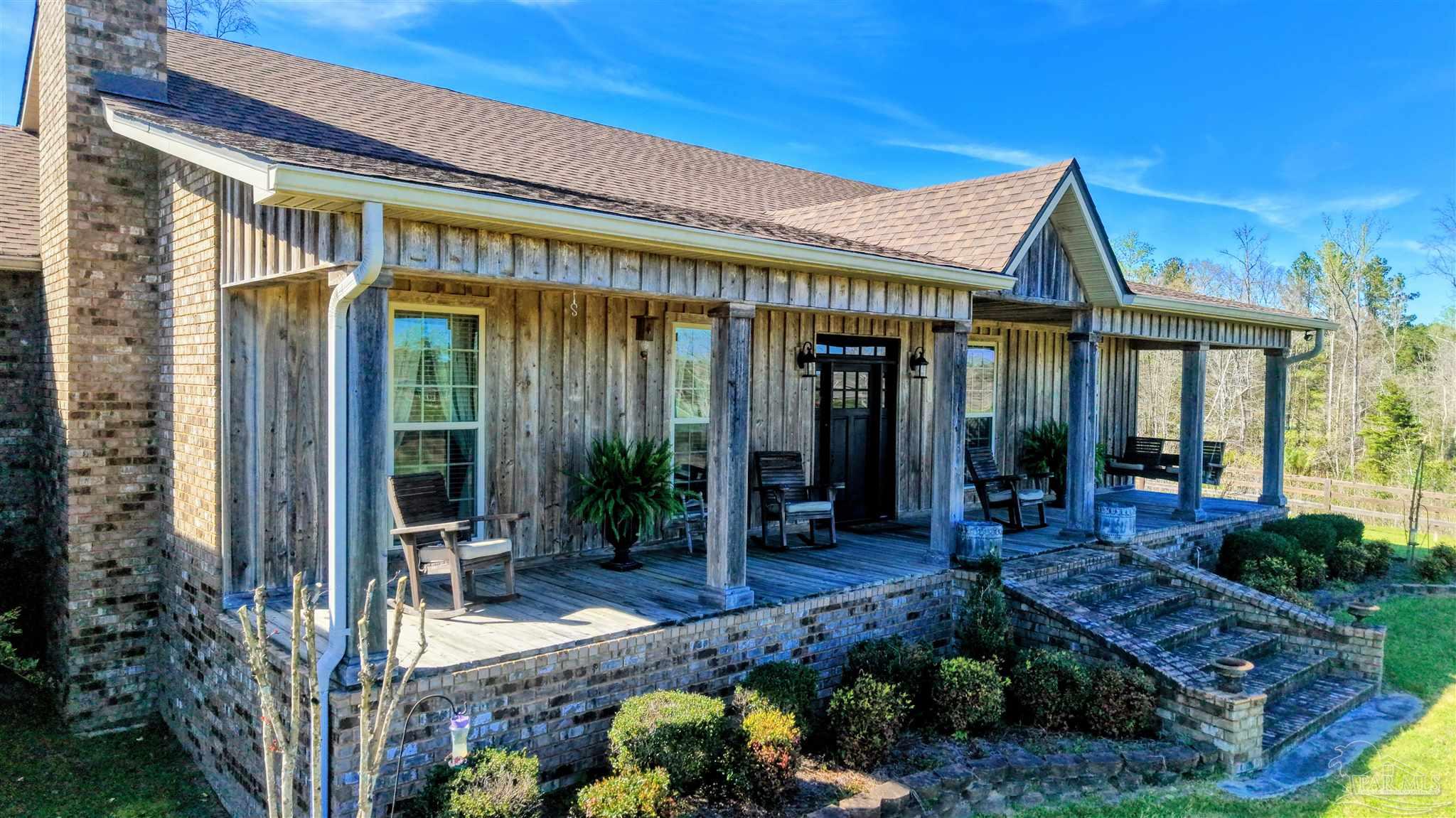 3483 Barrytown Road Gilbertown, AL 36908 - Photo 37 of 72