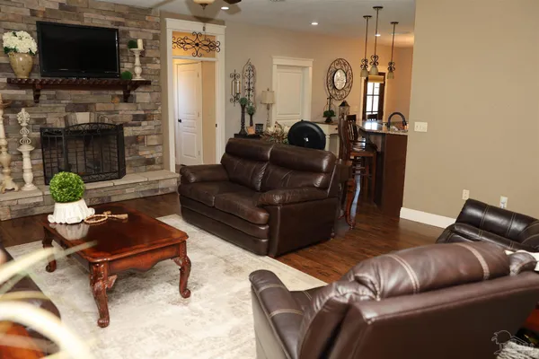 $549,000 | 3483 Barrytown Road, Gilbertown, AL 36908