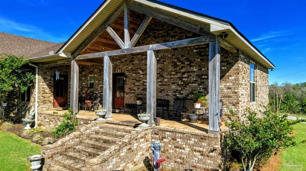 $549,000 | 3483 Barrytown Road, Gilbertown, AL 36908