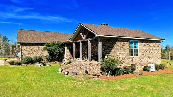 $549,000 | 3483 Barrytown Road, Gilbertown, AL 36908