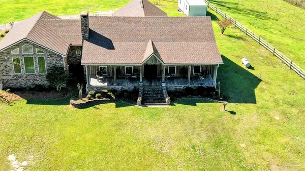 $549,000 | 3483 Barrytown Road, Gilbertown, AL 36908