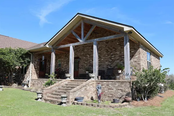 $549,000 | 3483 Barrytown Road, Gilbertown, AL 36908
