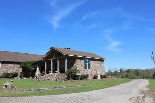 $549,000 | 3483 Barrytown Road, Gilbertown, AL 36908