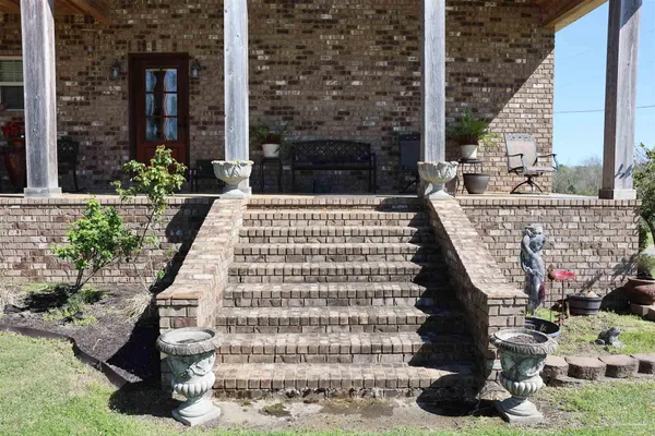 $549,000 | 3483 Barrytown Road, Gilbertown, AL 36908