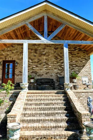 $549,000 | 3483 Barrytown Road, Gilbertown, AL 36908