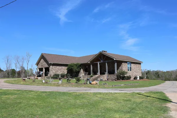 $549,000 | 3483 Barrytown Road, Gilbertown, AL 36908