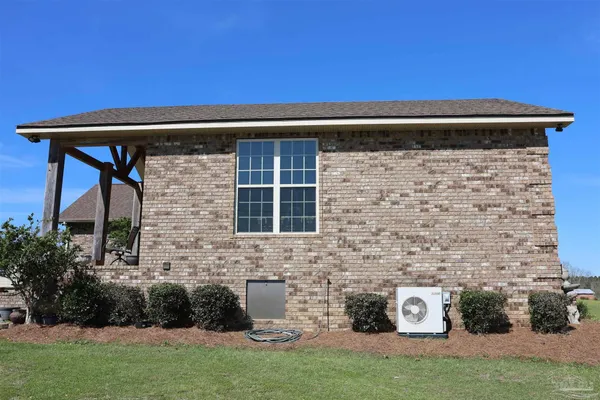 $549,000 | 3483 Barrytown Road, Gilbertown, AL 36908