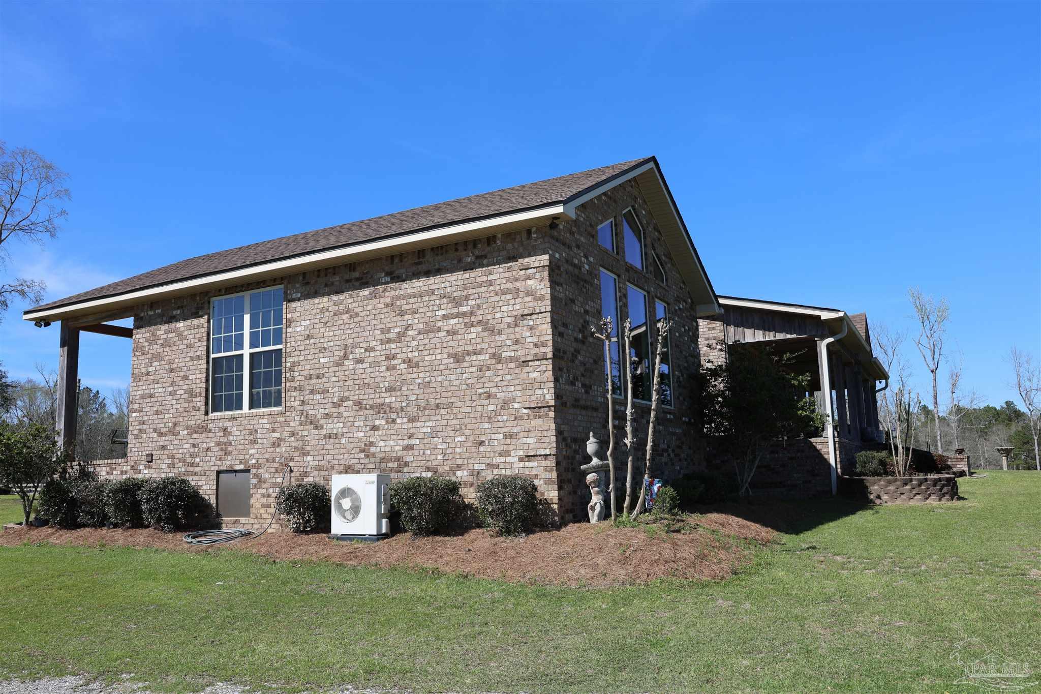 3483 Barrytown Road Gilbertown, AL 36908 - Photo 54 of 72