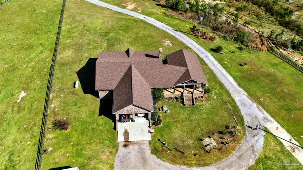 $549,000 | 3483 Barrytown Road, Gilbertown, AL 36908