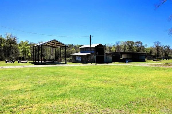 $549,000 | 3483 Barrytown Road, Gilbertown, AL 36908