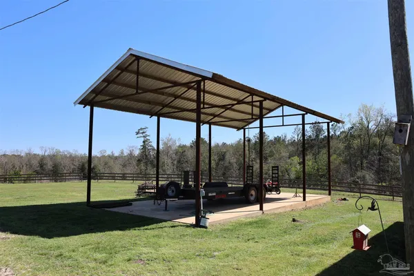 $549,000 | 3483 Barrytown Road, Gilbertown, AL 36908