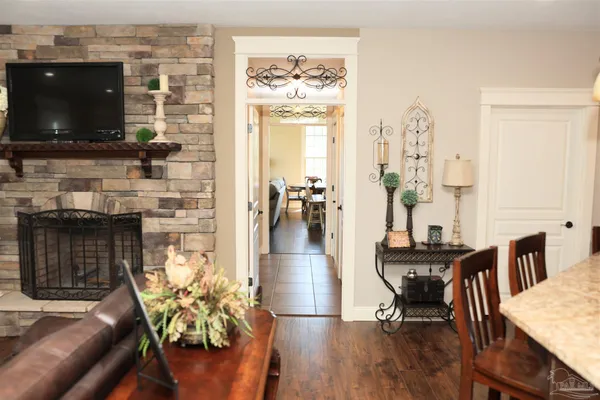 $549,000 | 3483 Barrytown Road, Gilbertown, AL 36908