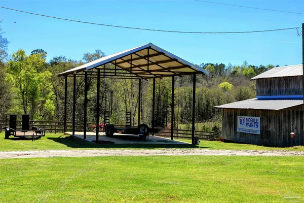 $549,000 | 3483 Barrytown Road, Gilbertown, AL 36908