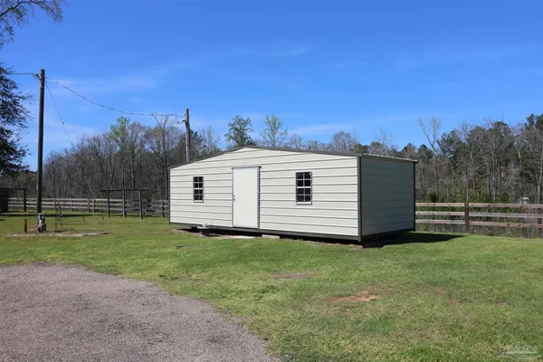 $549,000 | 3483 Barrytown Road, Gilbertown, AL 36908