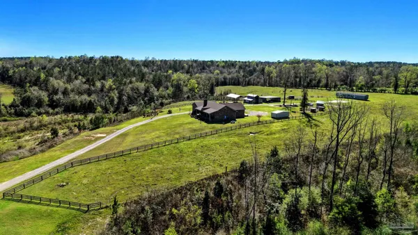 $549,000 | 3483 Barrytown Road, Gilbertown, AL 36908