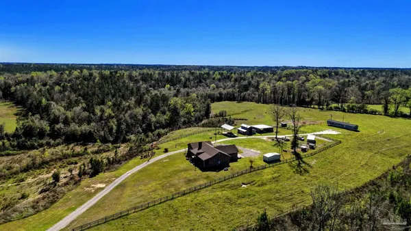 $549,000 | 3483 Barrytown Road, Gilbertown, AL 36908
