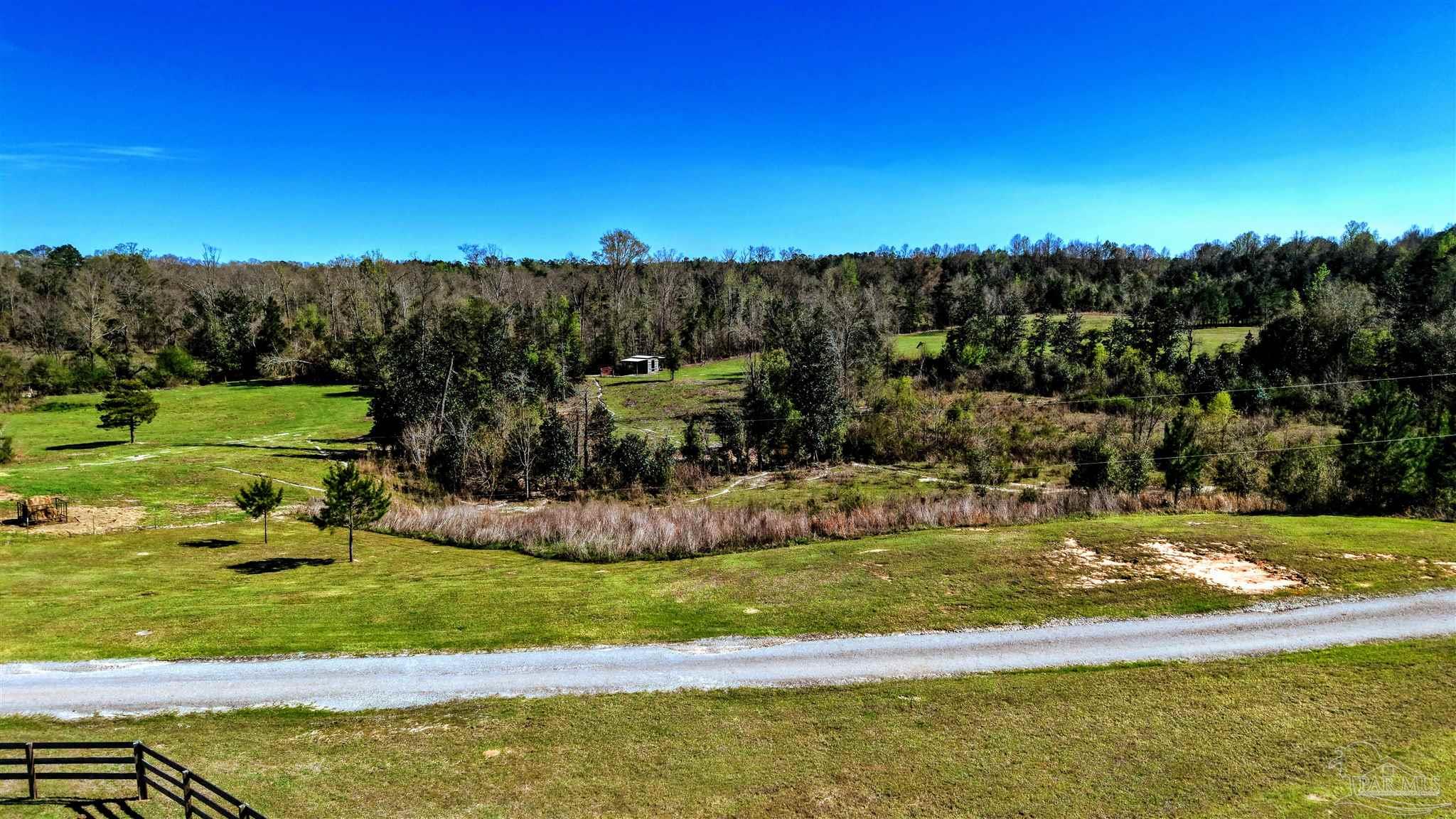 3483 Barrytown Road Gilbertown, AL 36908 - Photo 69 of 72