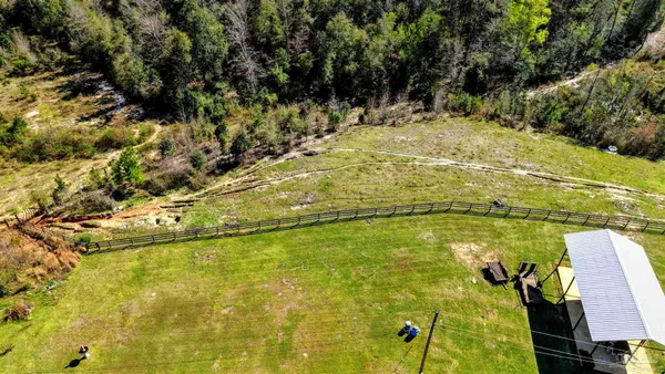 $549,000 | 3483 Barrytown Road, Gilbertown, AL 36908