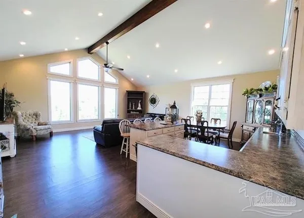 $549,000 | 3483 Barrytown Road, Gilbertown, AL 36908