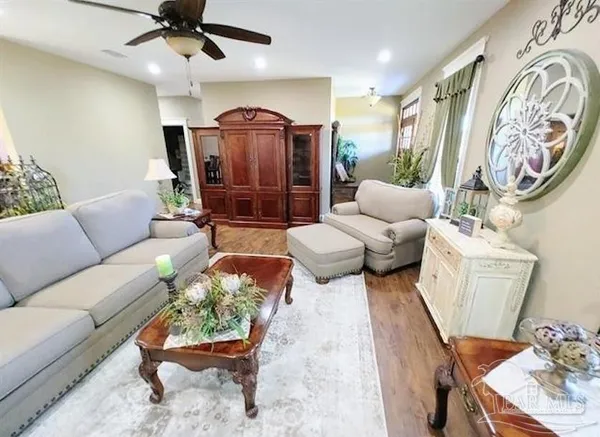 $549,000 | 3483 Barrytown Road, Gilbertown, AL 36908