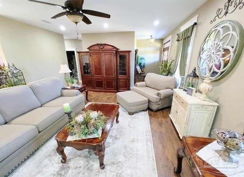 3483 Barrytown Road Gilbertown, AL 36908 - Photo 9 of 72