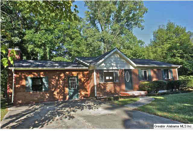 5161 Northumberland Road Birmingham, AL 35210 - Photo 1 of 32
