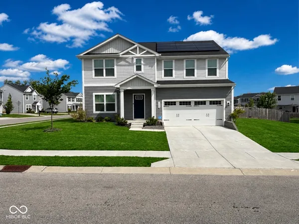 $379,000 | 3088 East Sheldon Way, Danville, IN 46122