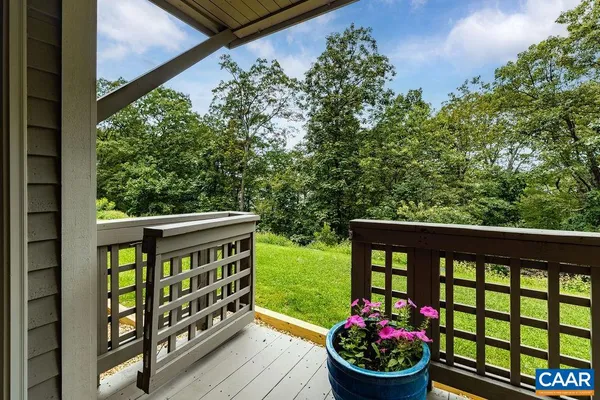 a sign on the side of a building