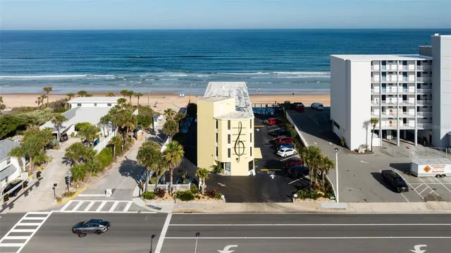 a room with furniture and a window